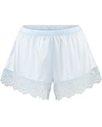 Lascana - Pyjamashorts - Lyst