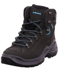 Lowa - Boots 'Renegade Evo' - Lyst