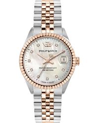 Philip Watch - Uhr - Lyst