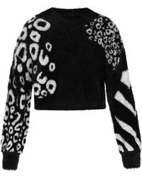 myMo ROCKS - Pullover - Lyst