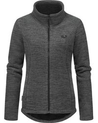Ragwear - Strickjacke - Lyst