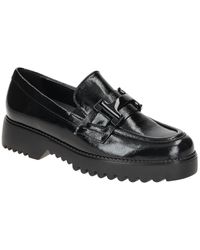 Gabor - Hausschuh Schuhe Slipper Lack G-Weite 72.452.97 - Lyst