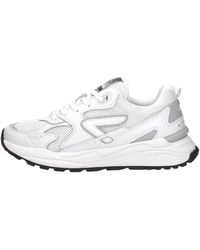 Hub - Sneaker Low Grid-W L27 - Lyst