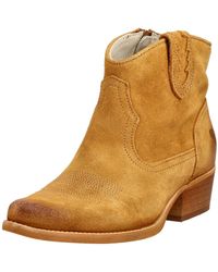 Felmini - Ankle Boots - Lyst