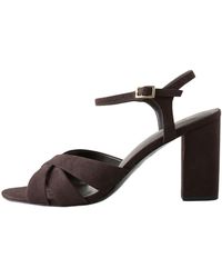 Next - Riemensandale Forever Comfort - Lyst