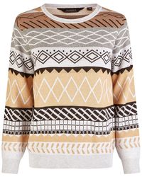 NAVIGAZIONE - Pullover - Lyst