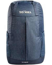 Tatonka - Rucksack City Pack 20 - Lyst