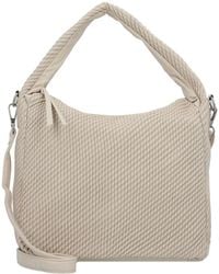 Tom Tailor - Schultertasche Nomi - Lyst