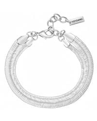 YOKOAMII - Armband - Lyst