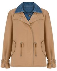 FRESHLIONS - Jacke Zelda - Lyst