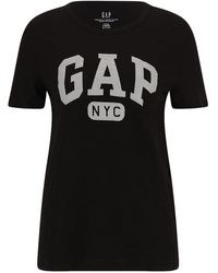 Gap Tall - T-shirt - Lyst