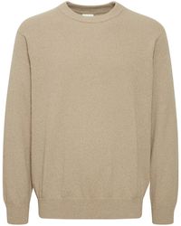 Solid - Pullover Ike - Lyst
