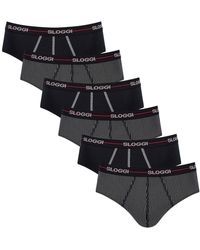 Sloggi - Slip Start - Lyst