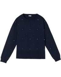 Oltre - Pullover - Lyst
