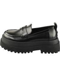 Buffalo - Slipper Pluto - Lyst