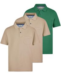 Redmond - Shirt Basic - Lyst