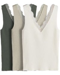 The Set - Stricktop - Lyst