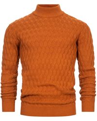 INDICODE - Pullover Alpha - Lyst