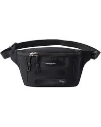 Hedgren - Gürteltasche Comby - Lyst
