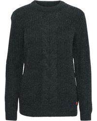 Oxmo - Pullover Natasja - Lyst