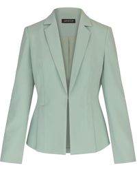 Apart - Blazer - Lyst