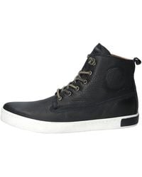 Blackstone - Sneaker Icon Am02 - Lyst