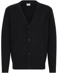 Solid - Strickjacke Finto - Lyst