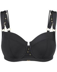 Triumph - Bügel-Bikini-Top Label Palina Love By The Sea - Lyst