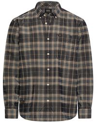 Camel Active - Hemd - Lyst