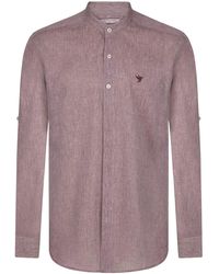 Felix Hardy - Hemd - Lyst