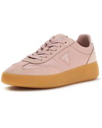 Guess - Sneaker Parlet - Lyst