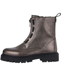 Marco Tozzi - Schnürstiefelette - Lyst