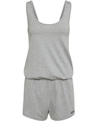 Calvin Klein Jumpsuit - Grau