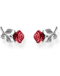 Thomas Sabo - Ohrringe - Lyst
