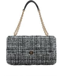 Mango - Umhängetasche Vico - Lyst