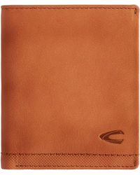 Camel Active - Portemonnaie Nimbus - Lyst