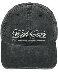 Pull&Bear - Cap Stwd - Lyst