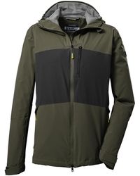 Killtec - Outdoorjacke Kos 31 - Lyst