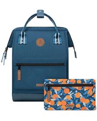 Cabaïa - Rucksack Bratislava M - Lyst