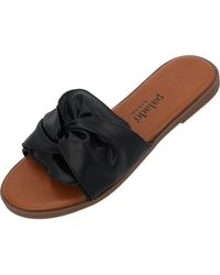 Palado by Sila Sahin - Pantolette 'Namar By Sila Sahin' - Lyst