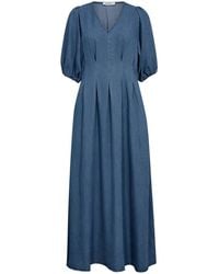 co'couture - Cocouture Kleid - Lyst