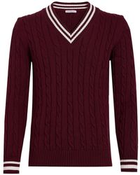 Felix Hardy - Pullover - Lyst
