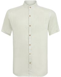 Stockerpoint - Hemd Hamilton - Lyst