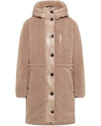 Frieda & Freddies - Wintermantel Hazel - Lyst