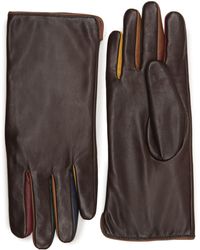 Mywalit - Fingerhandschuhe - Lyst