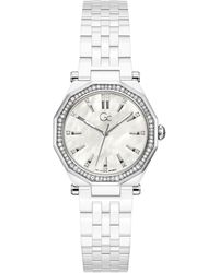 Gc - Uhr - Lyst