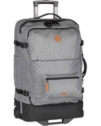 Cabaïa - Trolley Soft Suitcase Medium - Lyst
