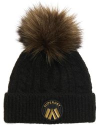 Superdry - Mütze - Lyst