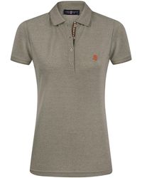 Jimmy Sanders - Shirt - Lyst