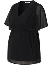 Noppies - Bluse 'Alisa' (Grs) - Lyst